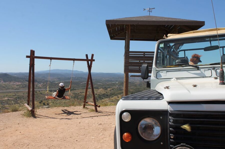 Albufeira: Jeep Safari Half-Day Countryside Tour - Why this tour gets you beyond the Algarve resort strip