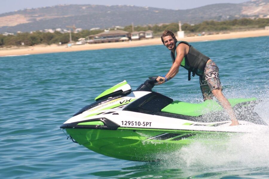 Albufeira: Jet Ski Rental - Key points before you book