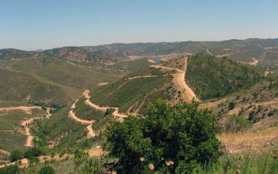 Albufeira: Off-road Quad Bike Adventure - Is $153 good value?