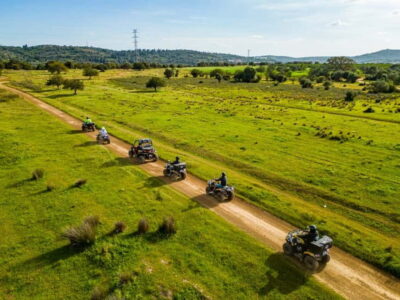 Off-Road Quad Tour 90-Minutes