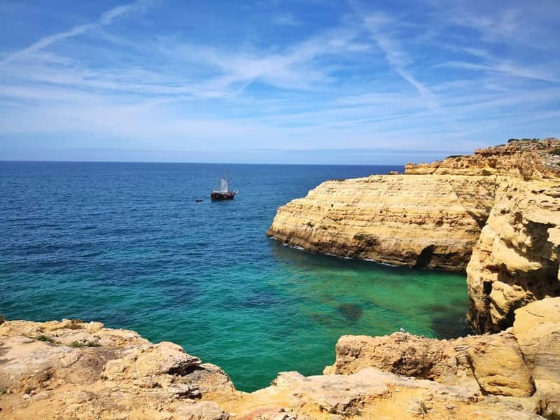 Albufeira, Olhão, Faro : Seven Hanging Valleys Guided Hiking - The timing can be slightly confusing