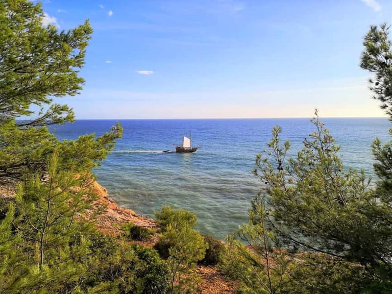 Albufeira, Olhão, Faro : Seven Hanging Valleys Guided Hiking - Why this coastal walk is worth your time