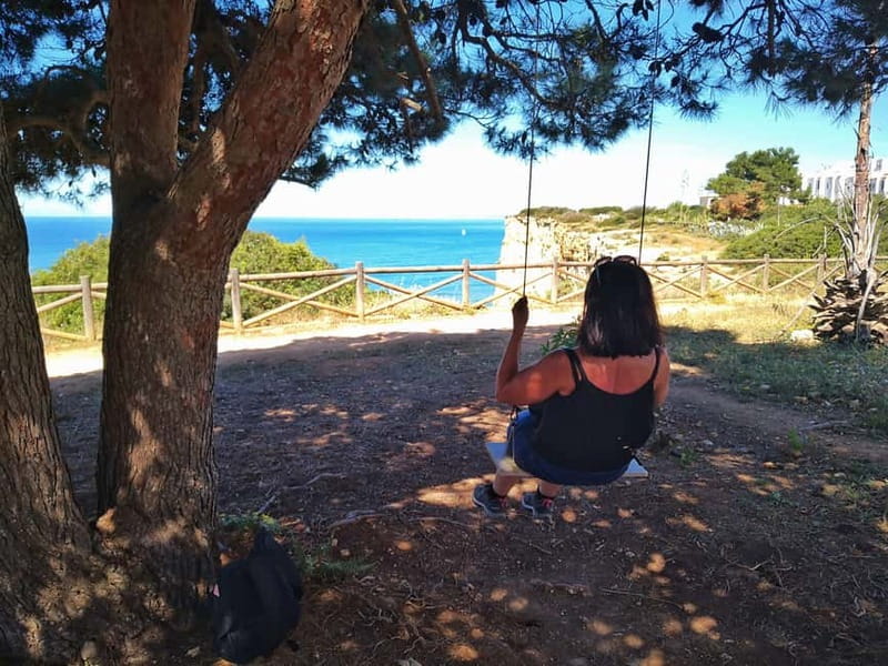 Albufeira, Olhão, Faro : Seven Hanging Valleys Guided Hiking - Four and a half hours on the Seven Hanging Valleys Trail
