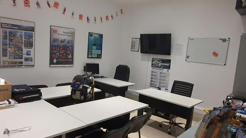 Albufeira: Scuba Diving Experience for Beginners - What to pack and how to plan your day