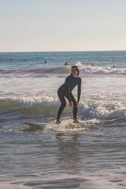 Albufeira: Surf Lesson - Is $36 a fair price?