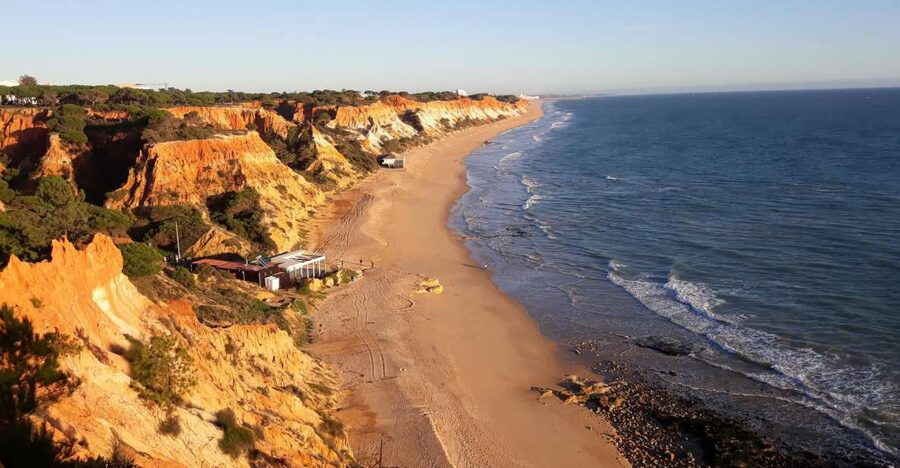 Albufeira: Tuk-tuk Sightseeing Tour - Key points at a glance