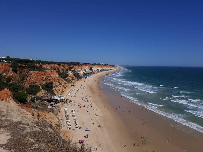 Albufeira: Tuk-tuk Sightseeing Tour - Is $45 per person good value?