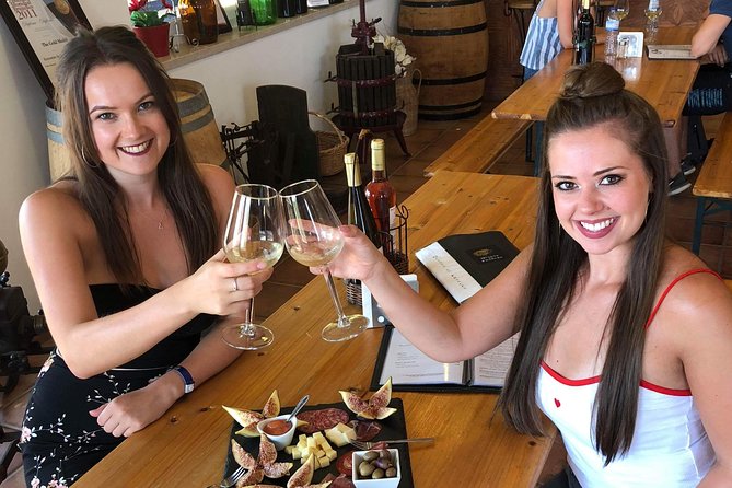 Albufeira Wine Tour: 2 Vineyards, 6 Tastings & Historic Silves - Quinta do Francês: a family winery in the Silves valley