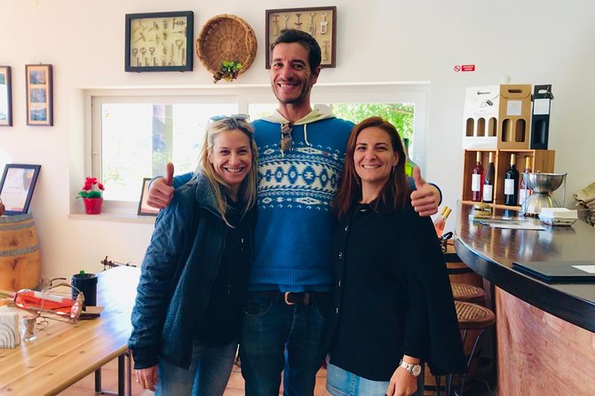 Albufeira Wine Tour: 2 Vineyards, 6 Tastings & Historic Silves - Leaving Albufeira at 10 a.m.