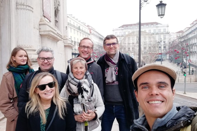 Alfama and Mouraria Tour - The oldest neighbourhoods in Lisbon - Mouraria, Fado, and a more local feel