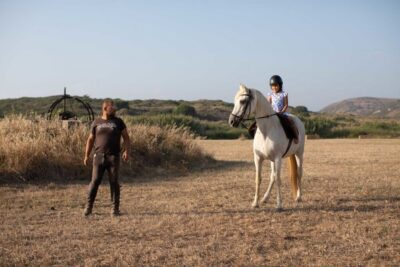 1-Hour Carrapateira Horseback Riding Tour