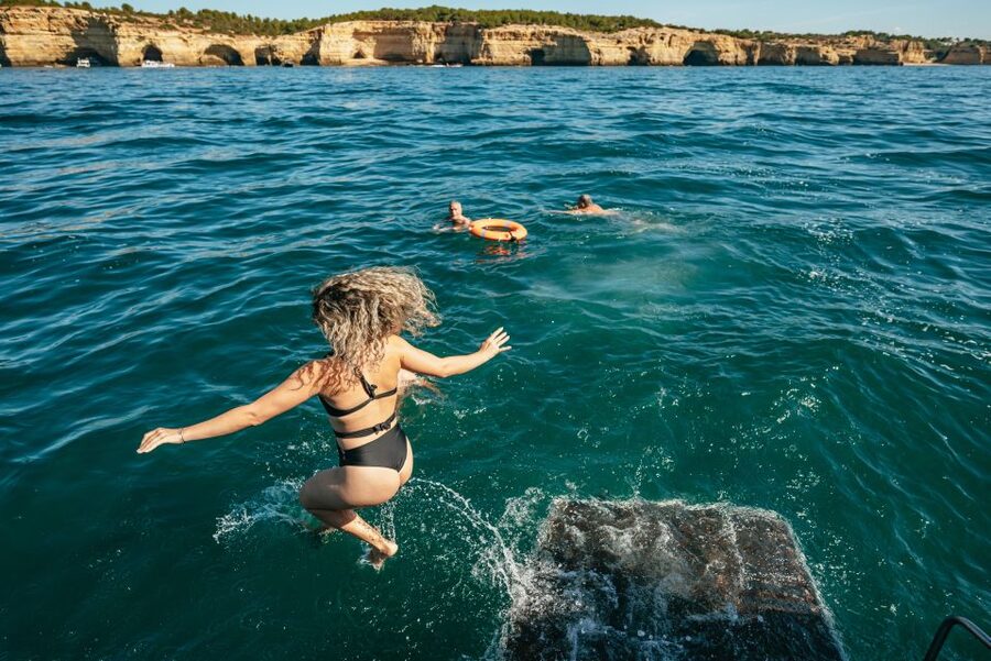 Algarve 3-Hour Caves and Coastline Boat Trip - Who Will Enjoy This Boat Trip Most?