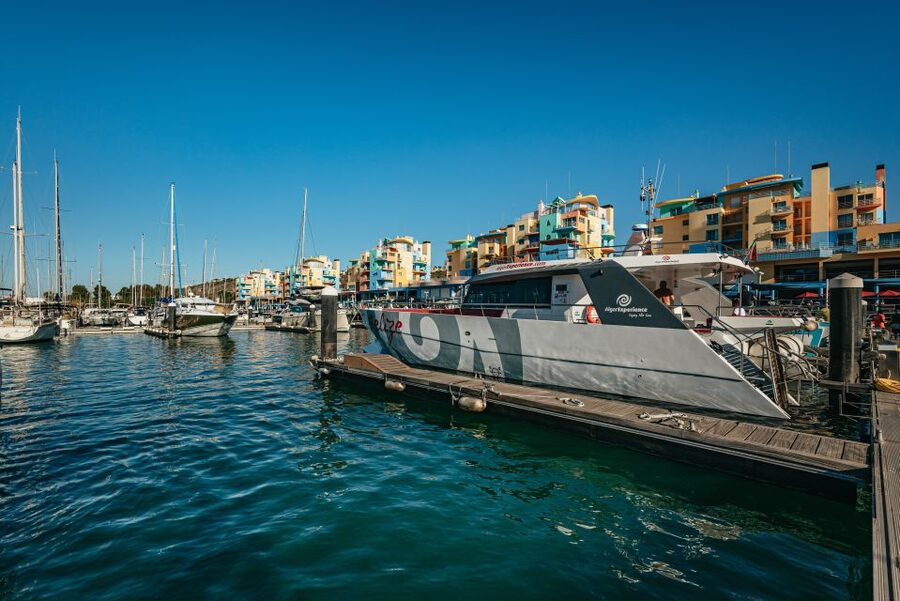 Algarve 3-Hour Caves and Coastline Boat Trip - The Crew Makes This More Than a Scenic Transfer