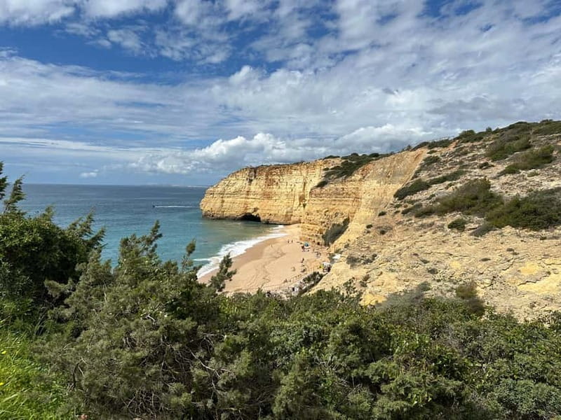 Algarve: 7 Seven Hanging Valley Hike Tour- Photos & Transfer - What the $41 price covers