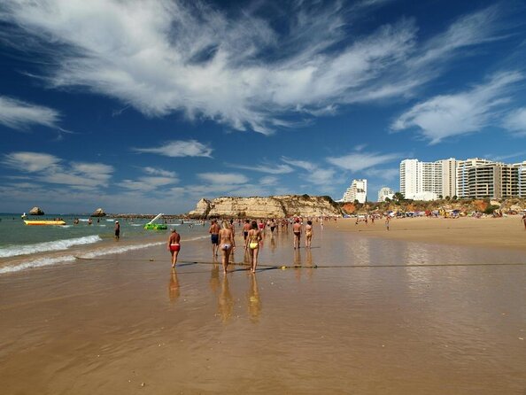 Algarve Beautiful South Coast of Portugal in a Day - Five things to know before you go
