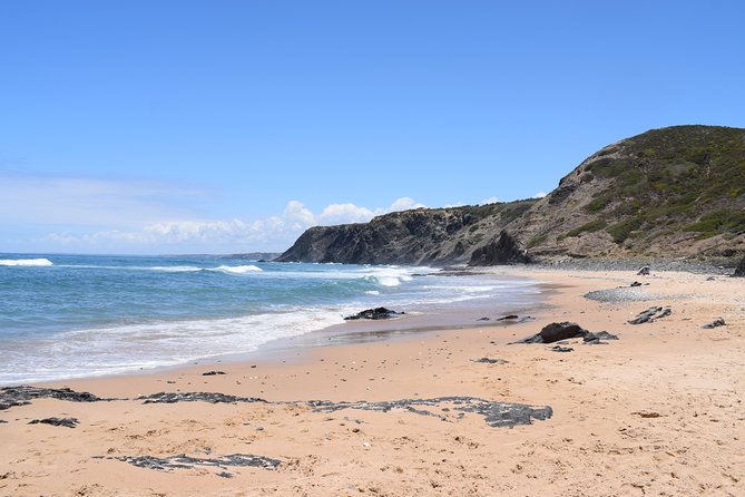 Algarve Beautiful South Coast of Portugal in a Day - The real value of a Lisbon to Algarve day trip