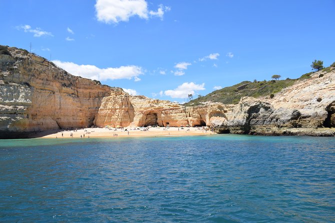 Algarve Beautiful South Coast of Portugal in a Day - Cabo de São Vicente, the western edge