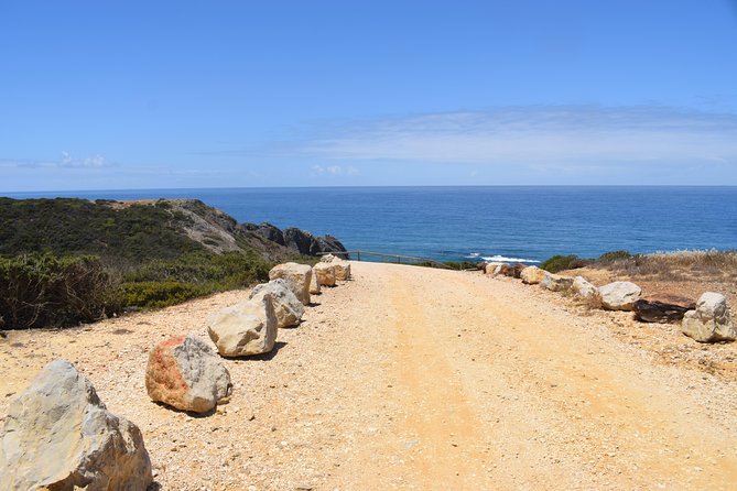 Algarve Beautiful South Coast of Portugal in a Day - Guides can make or break the day