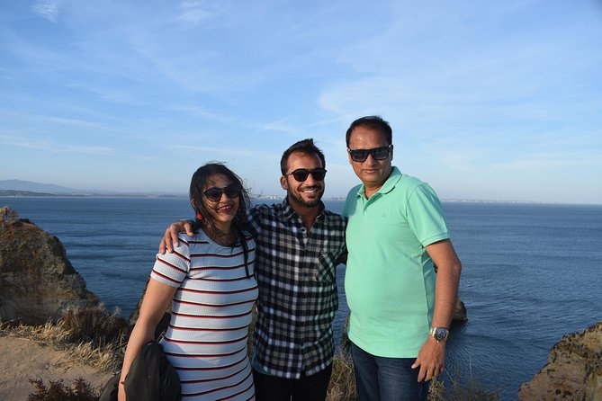 Algarve Beautiful South Coast of Portugal in a Day - The pace, comfort, and safety tradeoff