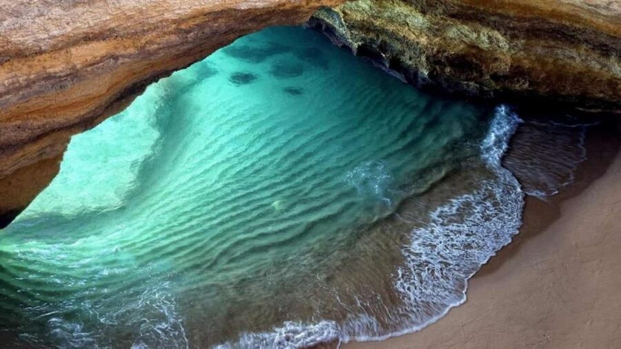 Algarve: Benagil Caves Open Speedboat Tour - Should you book the Benagil speedboat tour?