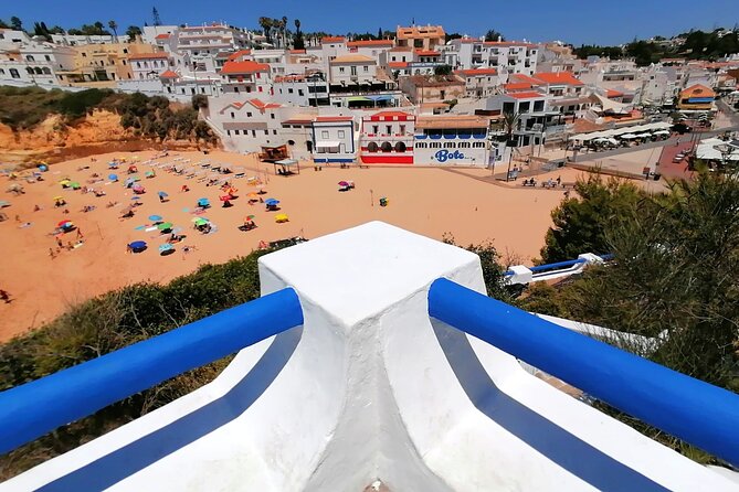Algarve Coast Full-Day Private Tour - Key points before you book