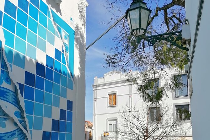 Algarve Coast Full-Day Private Tour - Walking through Lagos’s old center