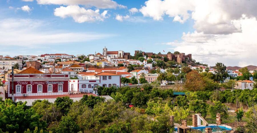 Algarve: Full-Day Guided Sightseeing Tour with Lunch - Key points before you book