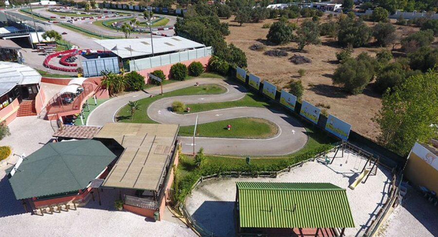 Algarve: Go-Kart Experience at Karting Almancil Family Park - Quick take: what makes Karting Almancil worth considering