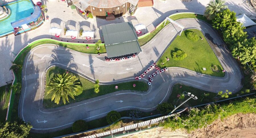 Algarve: Go-Kart Experience at Karting Almancil Family Park - What the activity costs and who gets good value
