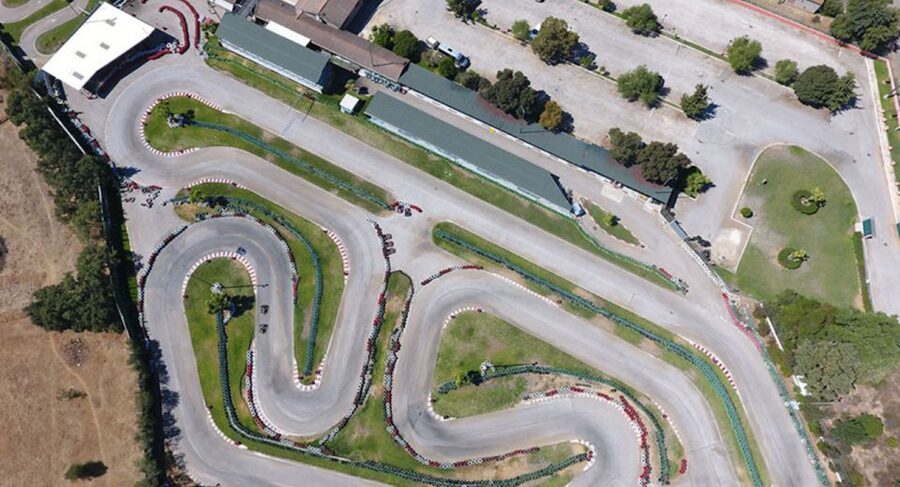Algarve: Go-Kart Experience at Karting Almancil Family Park - Weather, clothing, and the best time to go