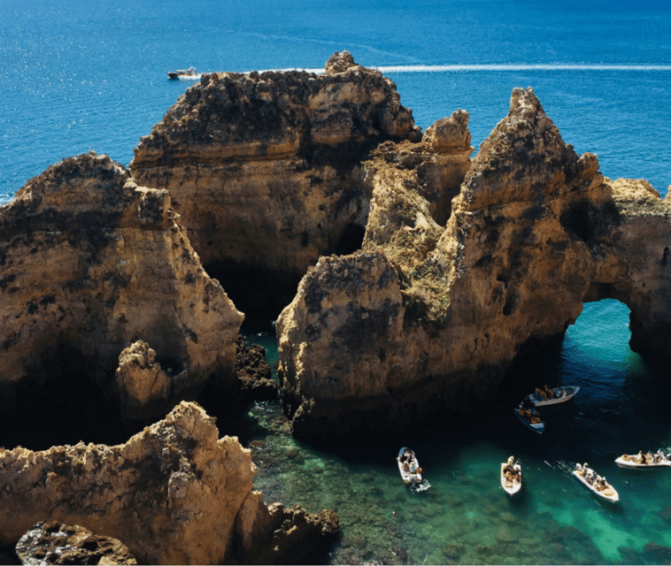 Algarve Jeep Safari Half-Day - Cork trees and the rural economy