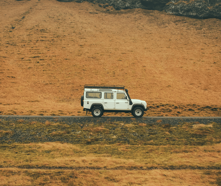 Algarve Jeep Safari Half-Day - Is $53 good value?