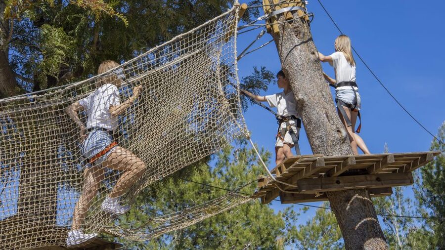 Algarve: Krazy World Interactive Park Entry Ticket - Key points to know before you go