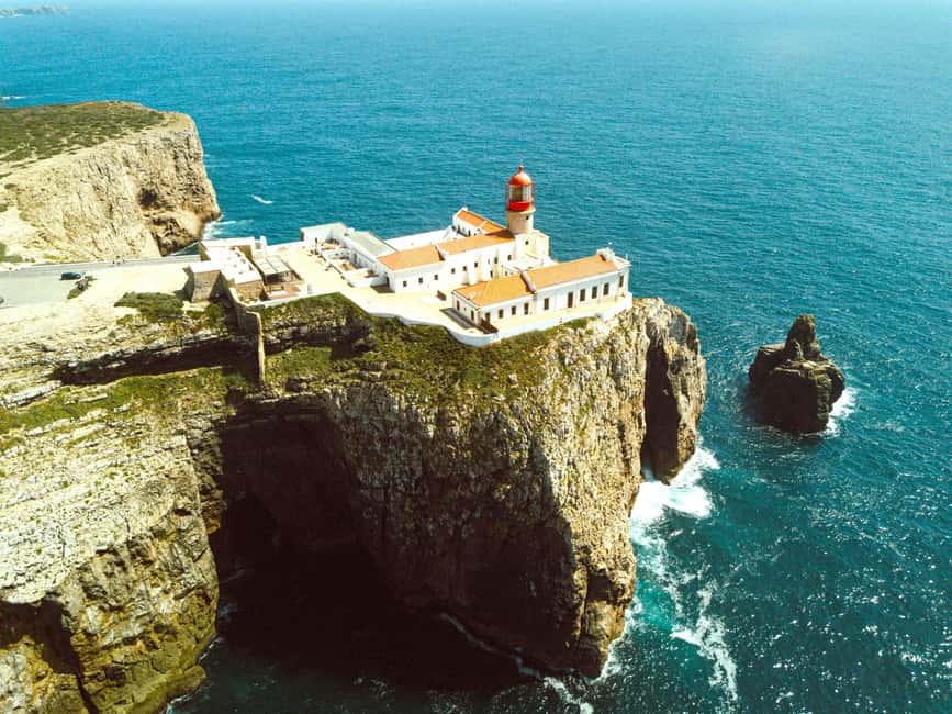 Algarve: Lagos and Cabo Sao Vicente Guided Tour - Why this Algarve tour works as a one-day plan
