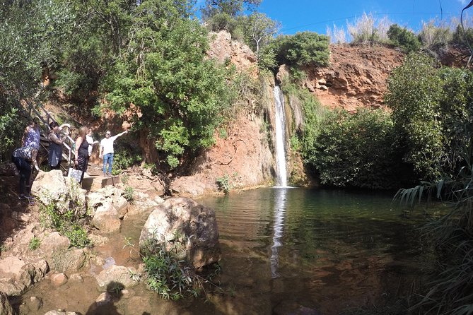 Algarve Safari - Full Day Tour from Albufeira w / lunch - Why leave Albufeira for the inland Algarve?