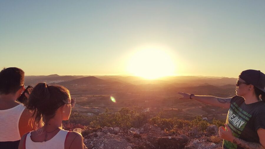 Algarve: Sunset Jeep Safari Tour - Is $68 good value?