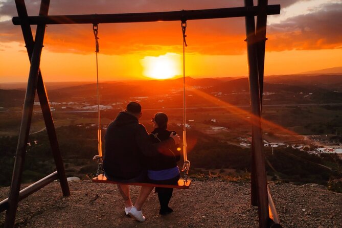Algarve Sunset Safari Tour from Albufeira - Quick reasons to consider this sunset safari