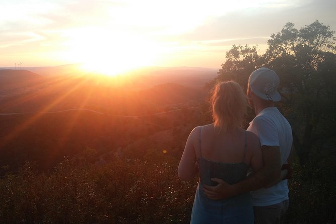 Algarve Sunset Safari Tour from Albufeira - What $48.27 buys you