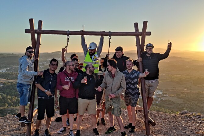 Algarve Sunset Safari Tour from Albufeira - Who will enjoy this most