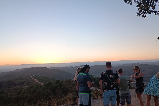 Algarve Sunset Safari Tour from Albufeira - Useful booking and packing advice