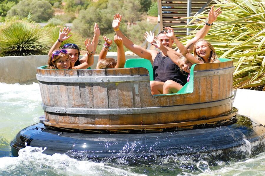 Algarve: Zoomarine Amusement Park Entry Ticket - Is the $32 ticket good value?