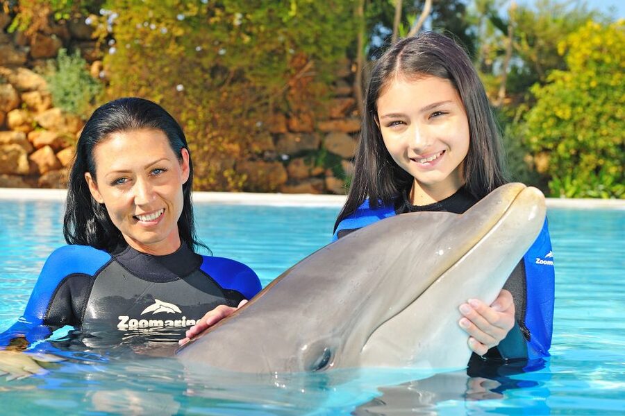 Algarve Zoomarine Ticket and Dolphin Emotions Experience - Is Algarve Zoomarine Dolphin Emotions worth booking?