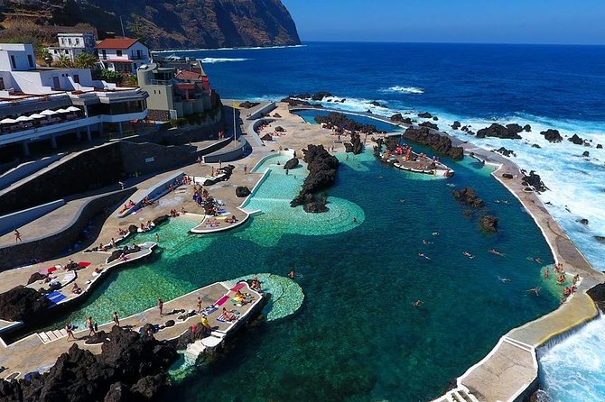 All Madeira In 2 Days Tour - Guides can shape the whole experience