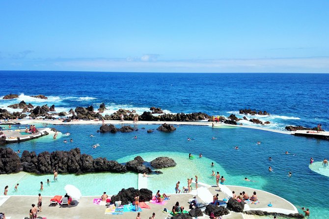 All Madeira In 2 Days Tour - Who should book this tour?