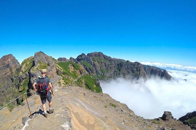 All Madeira In 2 Days Tour - Should you book All Madeira in 2 Days?
