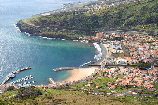 All Madeira In 2 Days Tour - Day two: mountain air and Madeira’s eastern edge