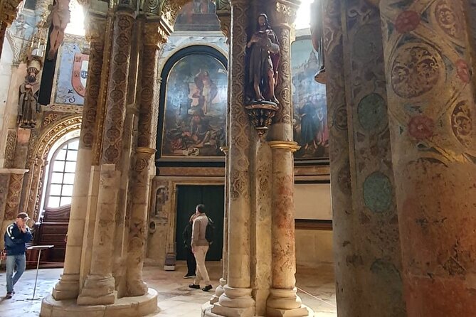 All of Tomar's history and loads of fun. - Key points to know before booking