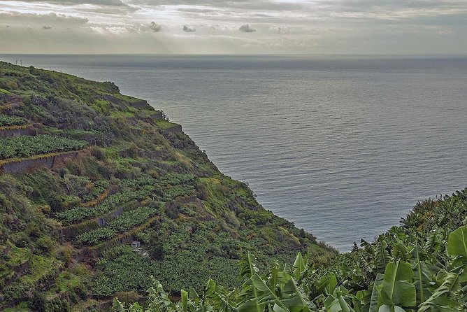 Amazing West - Jeep Safari Tour - Full Day - Shared Tour - Cabo Girão: a quick look from Europe’s high sea cliff