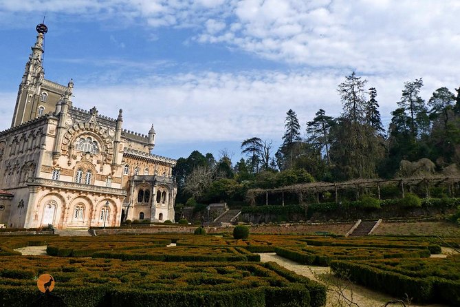 An adventure through the Forest and Palace of Bussaco - Coimbra - What the four-hour schedule means for you
