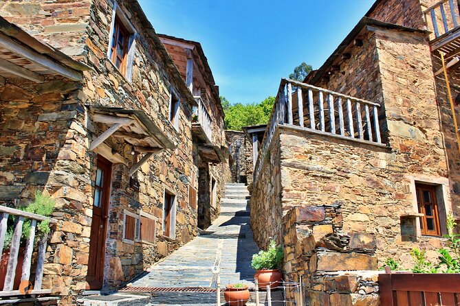 An adventure through the Schist Villages of Lousã - Key points to know before booking
